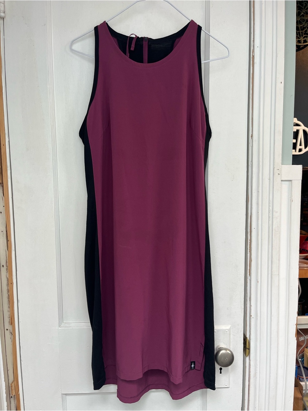 Smartwool sporty dress